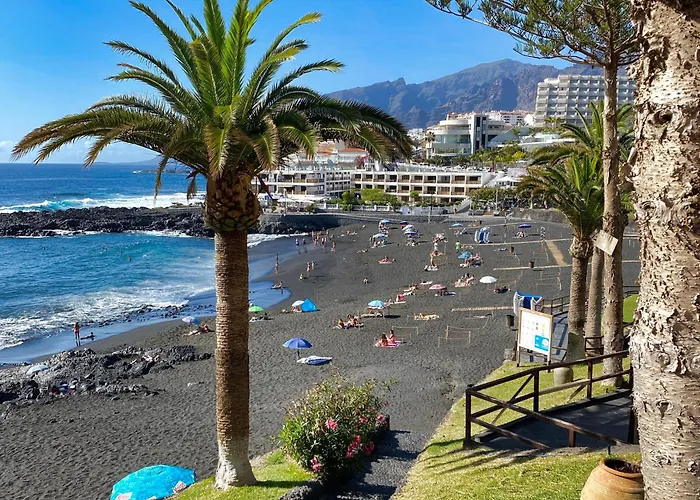 Апартаменты Harbor Ocean View *