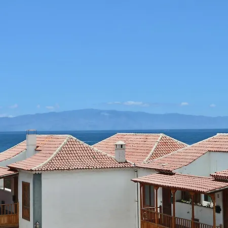 Harbor Ocean View Apartment