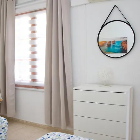 דירה Harbor Ocean View *