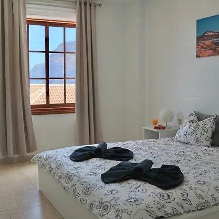 Harbor Ocean View אקנטילדו דה לוס גיגנטס