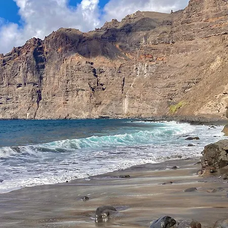 Harbor Ocean View * Acantilado de los Gigantes