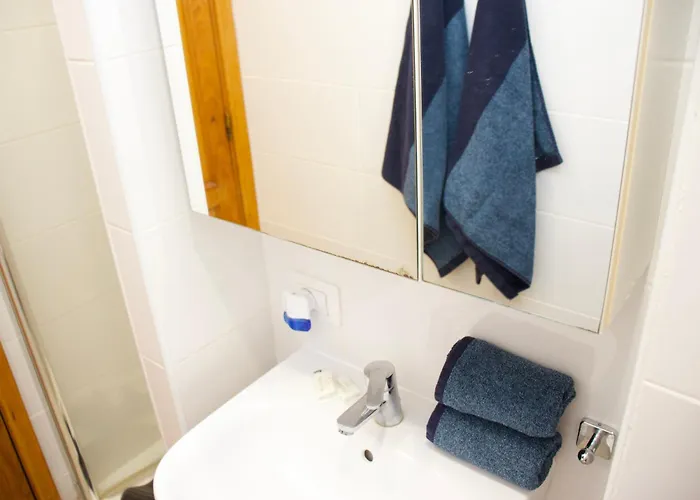 Harbor Ocean View Apartment Acantilado de los Gigantes