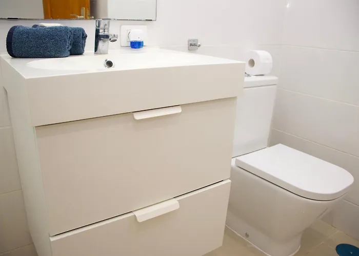 Harbor Ocean View Apartment *