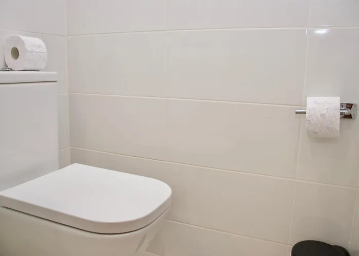 Harbor Ocean View Acantilado de los Gigantes