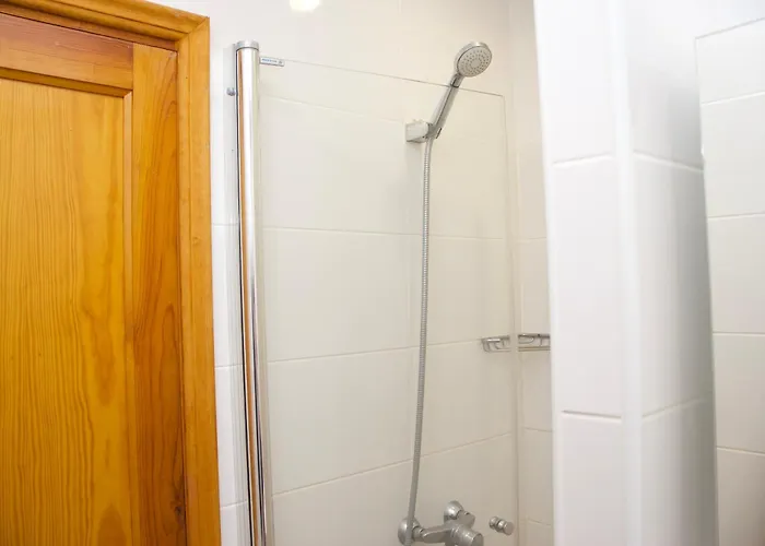 Apartment Harbor Ocean View *