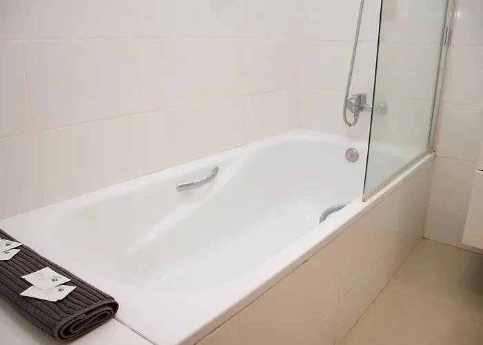 Harbor Ocean View Apartment Acantilado de los Gigantes