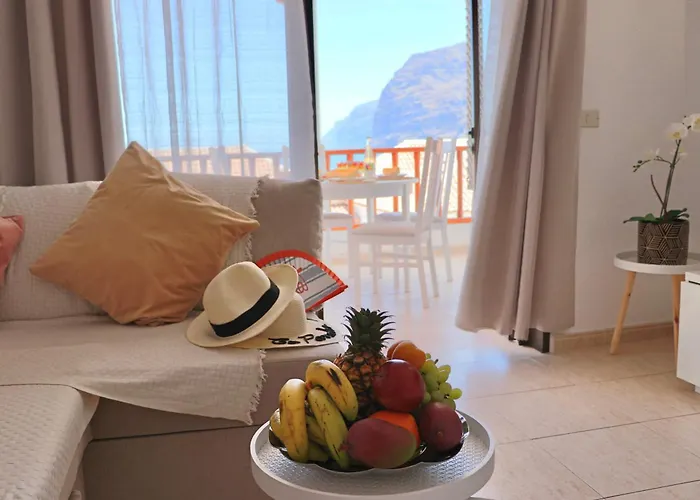 Harbor Ocean View Apartment *