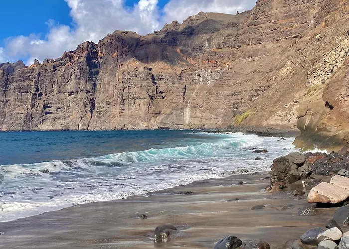 Harbor Ocean View * Acantilado de los Gigantes